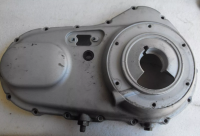  Access door and inspection cover